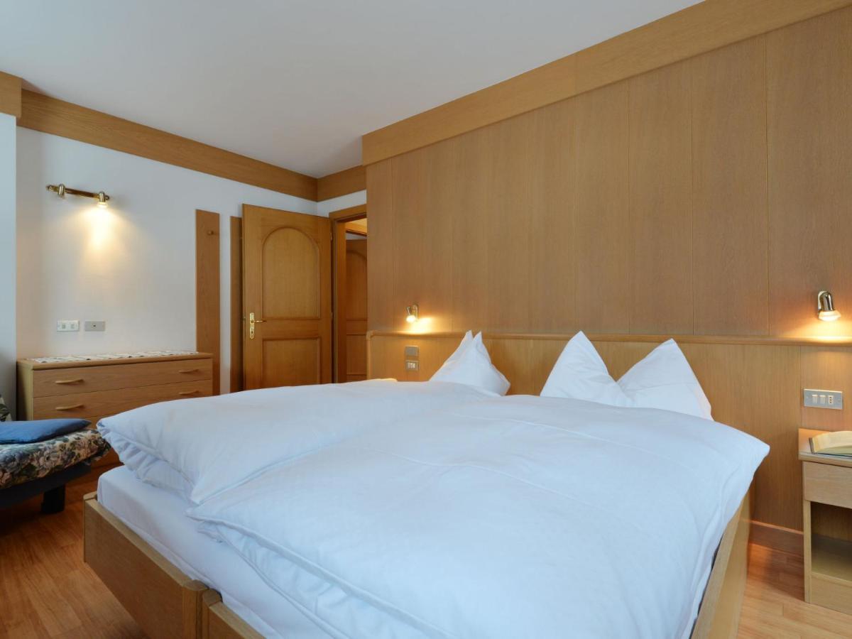Apartment Ardoney-1 By Interhome กัมปีเตลโลดีฟัสซา ภายนอก รูปภาพ