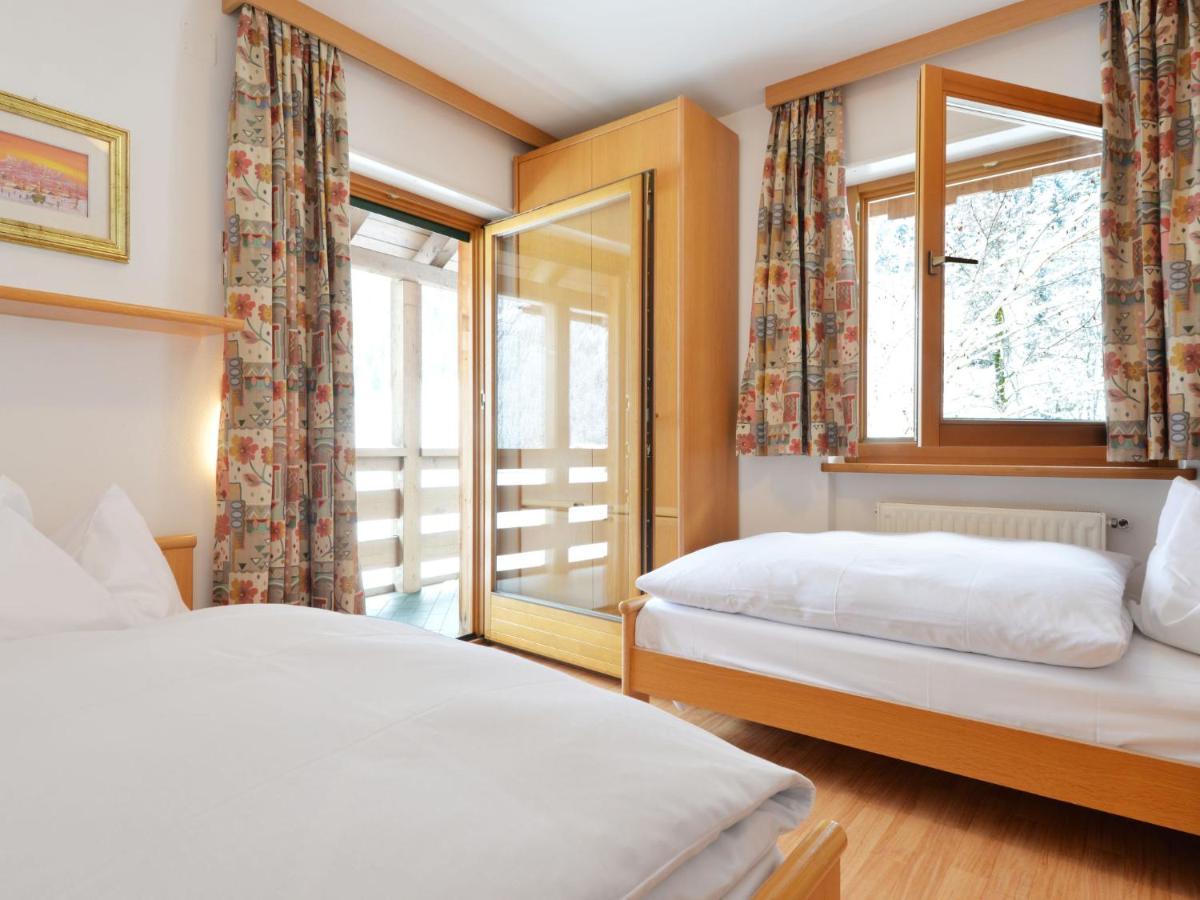 Apartment Ardoney-1 By Interhome กัมปีเตลโลดีฟัสซา ภายนอก รูปภาพ
