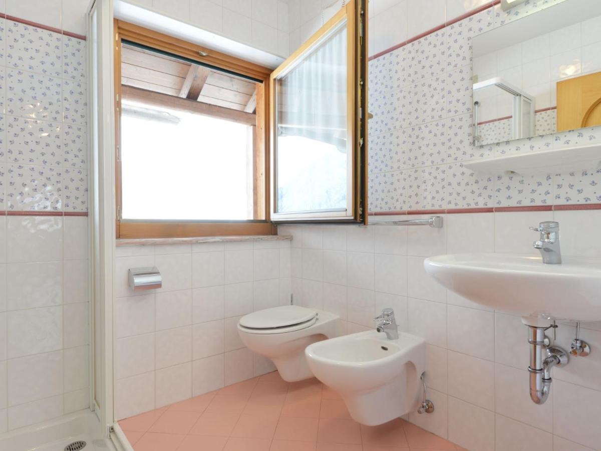 Apartment Ardoney-1 By Interhome กัมปีเตลโลดีฟัสซา ภายนอก รูปภาพ